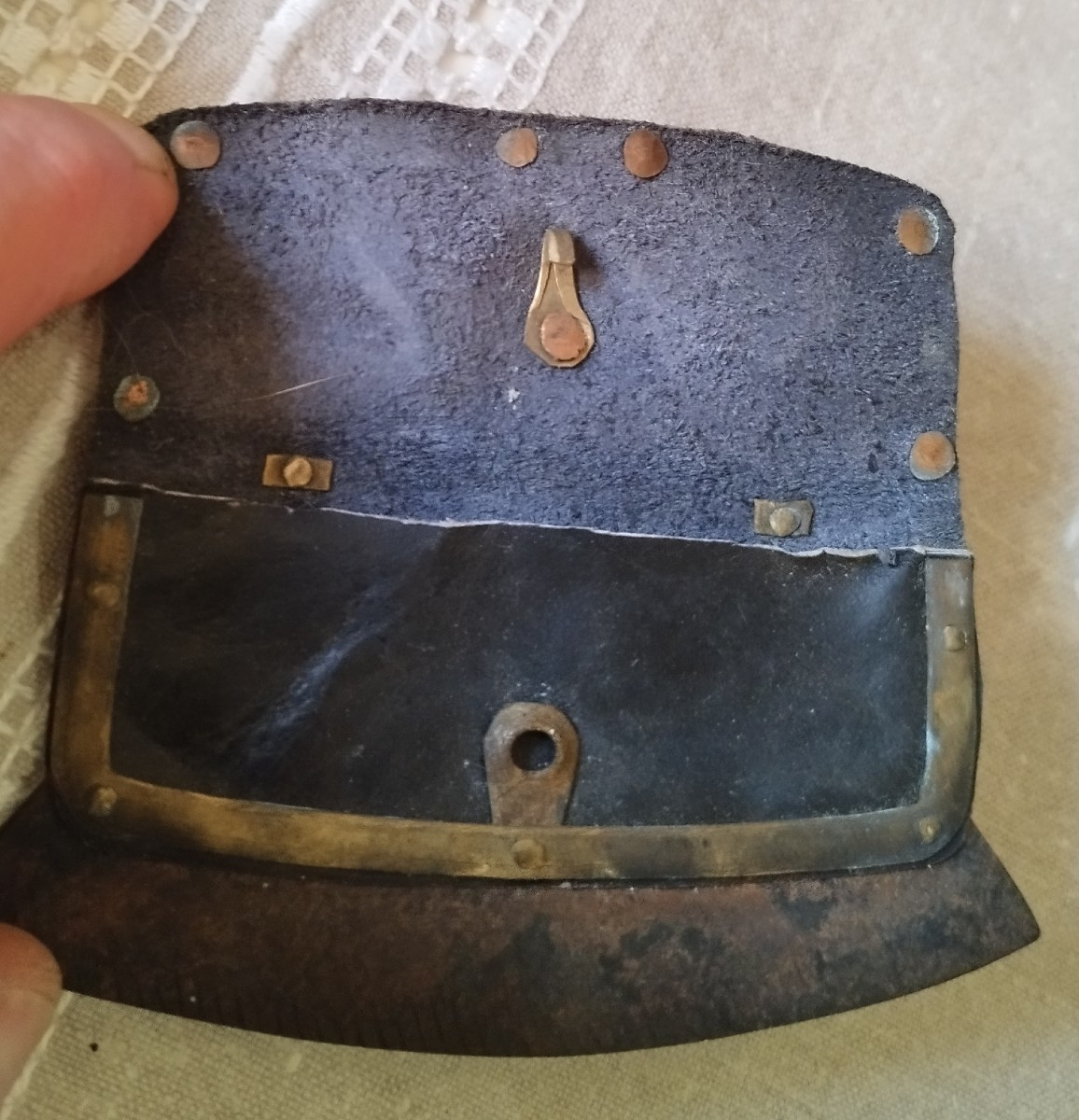 Mechak Lighter / Mechack Tibet-photo-2