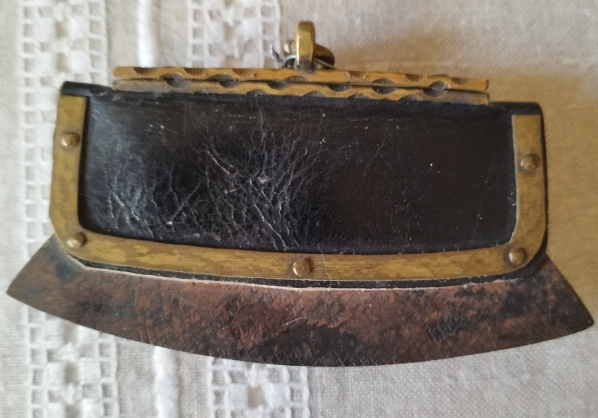 Mechak Lighter / Mechack Tibet-photo-4