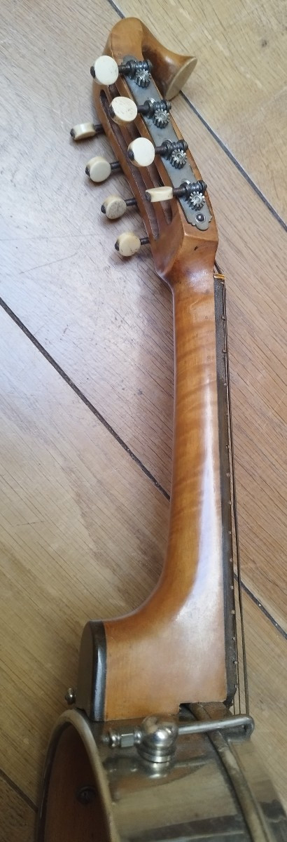 Banjo Mandolin-photo-4