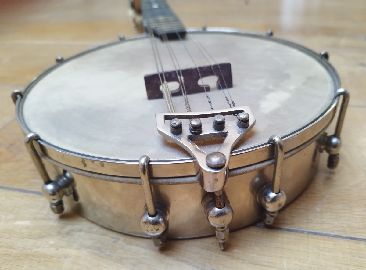Banjo Mandolin-photo-2