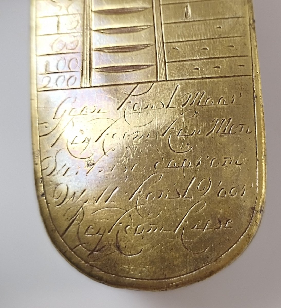 Tabatière de marine hollandaise Pieter Holm-photo-4