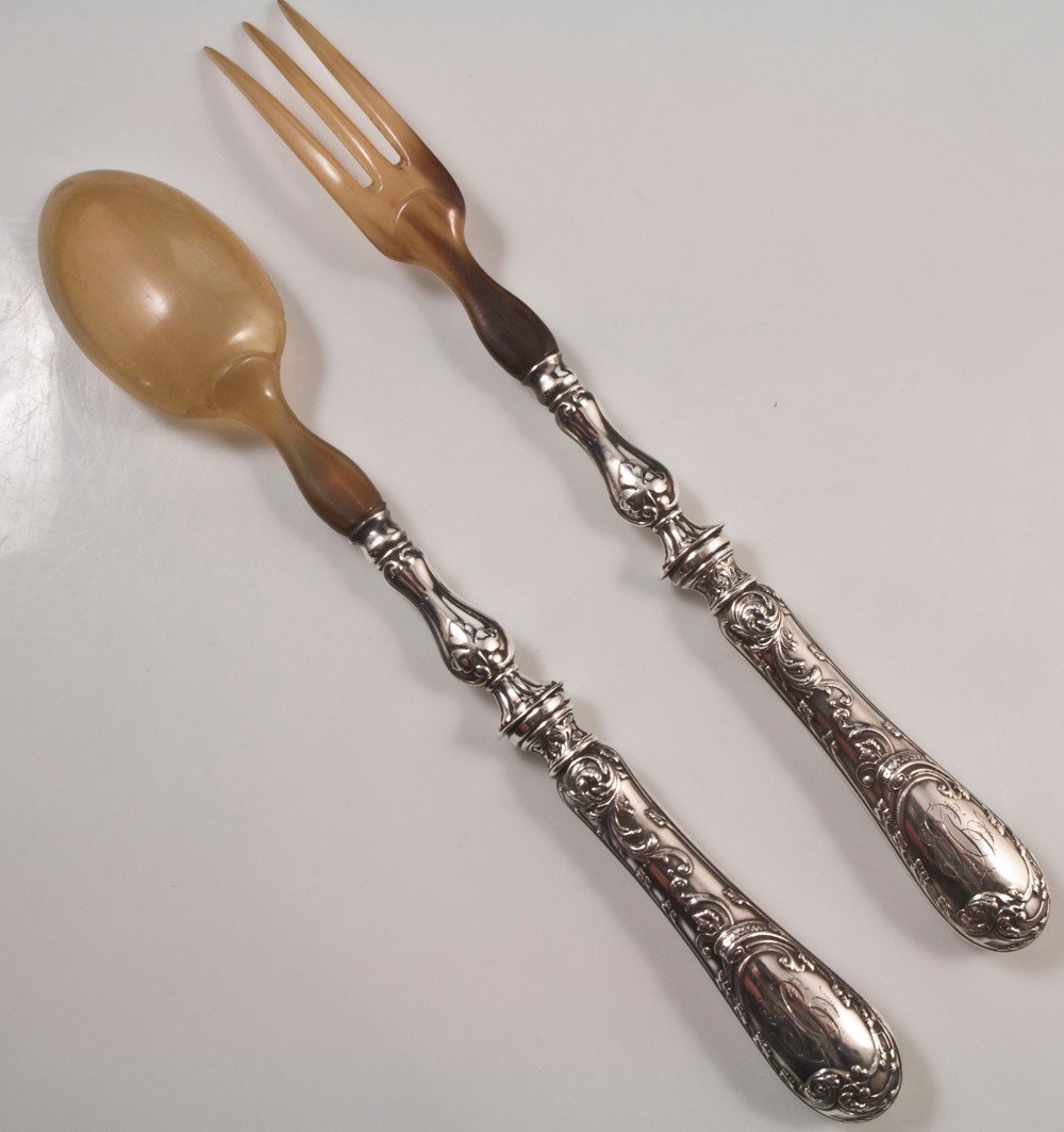 Salad Servers-photo-2