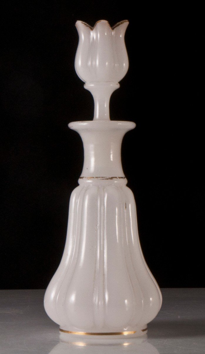 Opaline Bottle