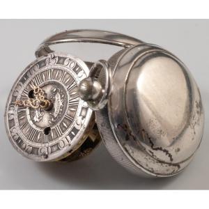 Windmil London / Windmills Pocket Watch XVIIth Movement Superb