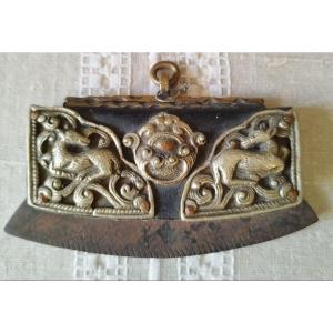 Briquet Mechak / Mechack Tibet