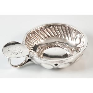 Taste Wine Solid Silver 