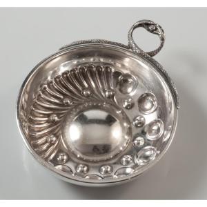 Taste Wine Solid Silver Mint Mark Lot3