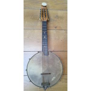 Banjo Mandolin