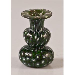 Murano Murine Vase