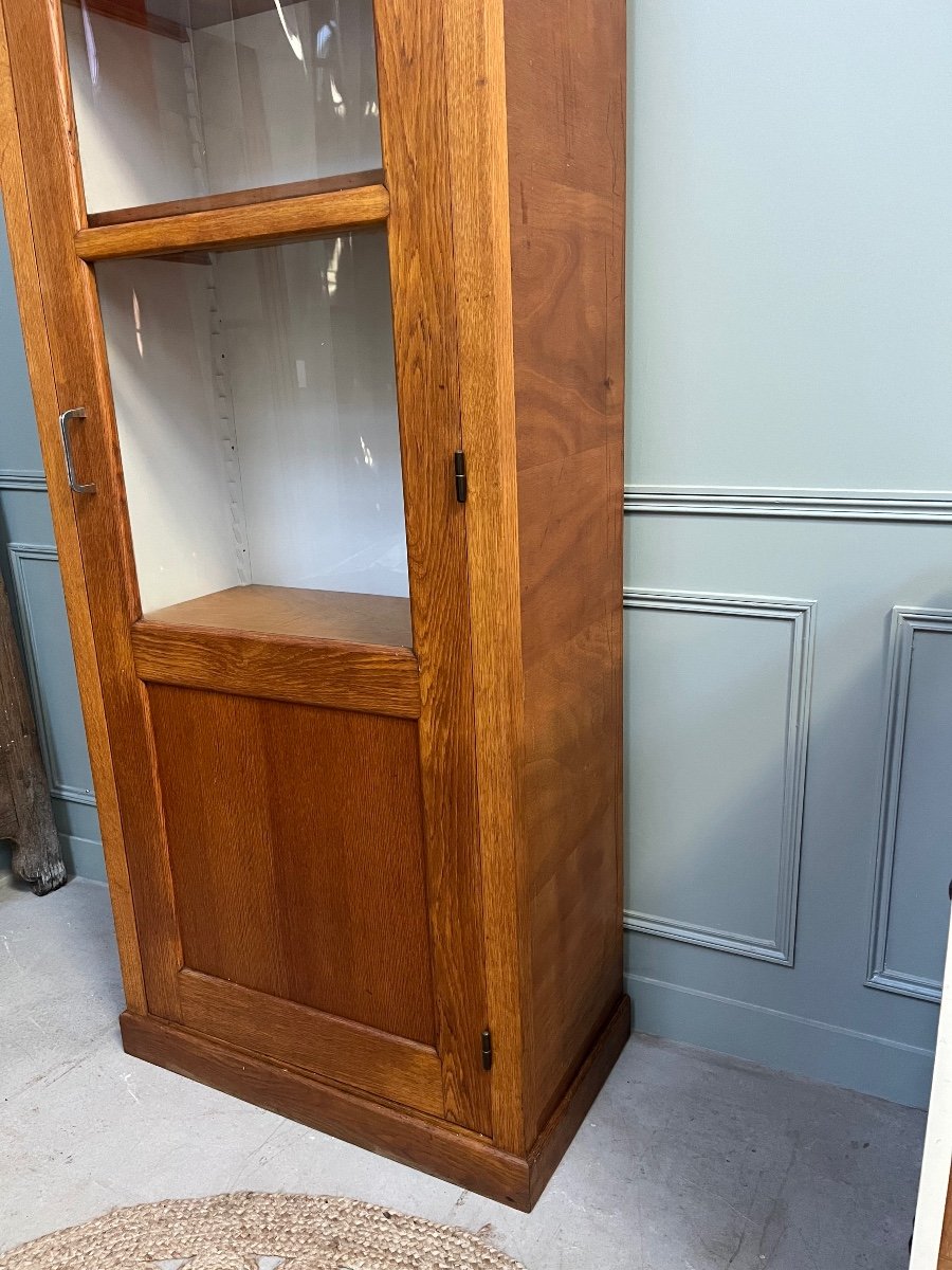 50s Display Cabinet (renovated)-photo-5