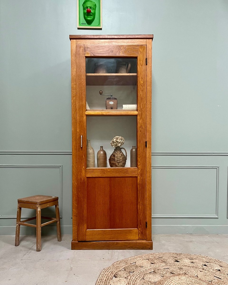 50s Display Cabinet (renovated)