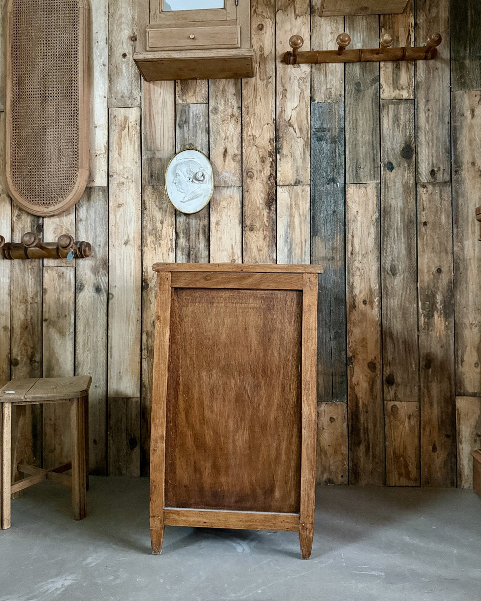 Restored Parisian Jam Maker-photo-3