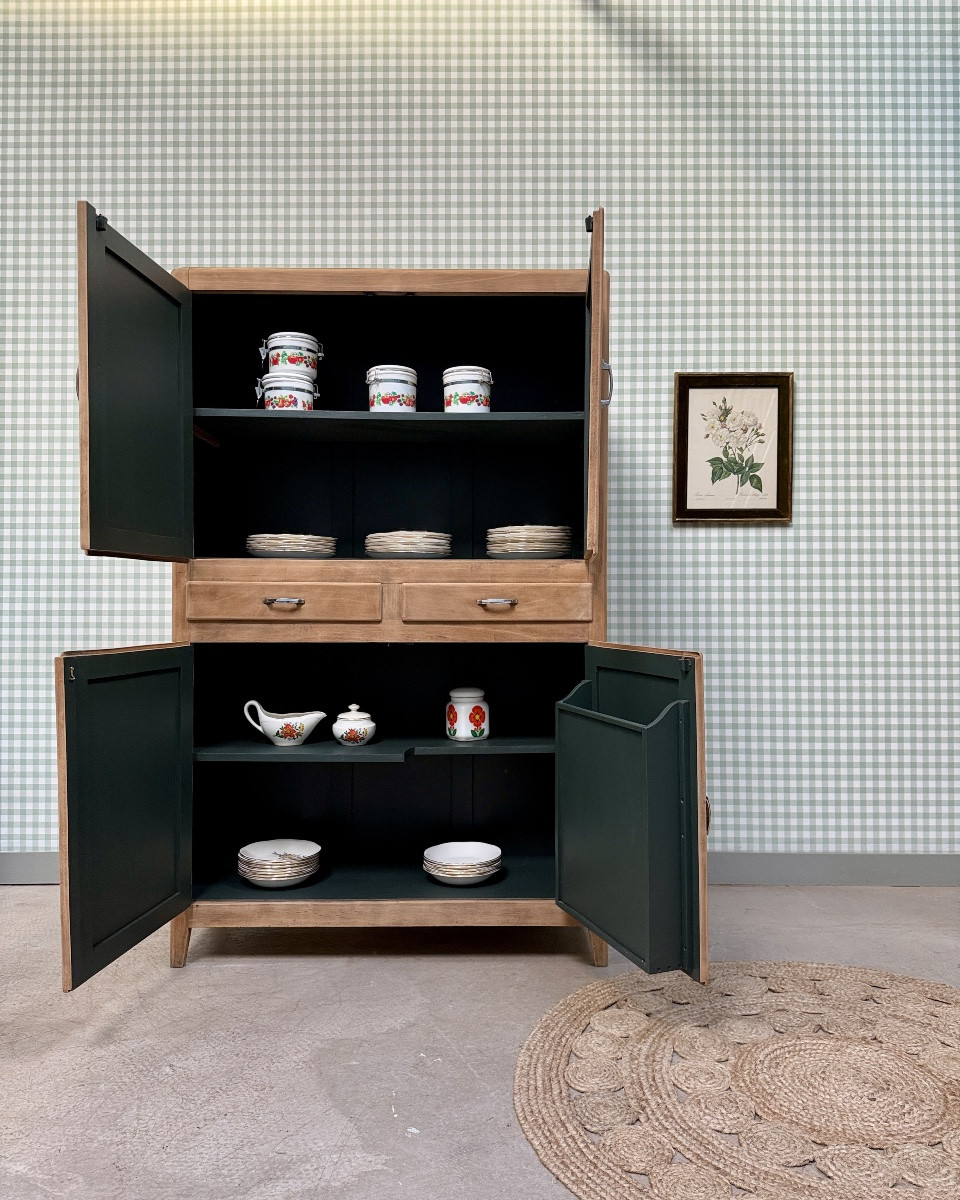 Vintage Mado Style Wardrobe-photo-4