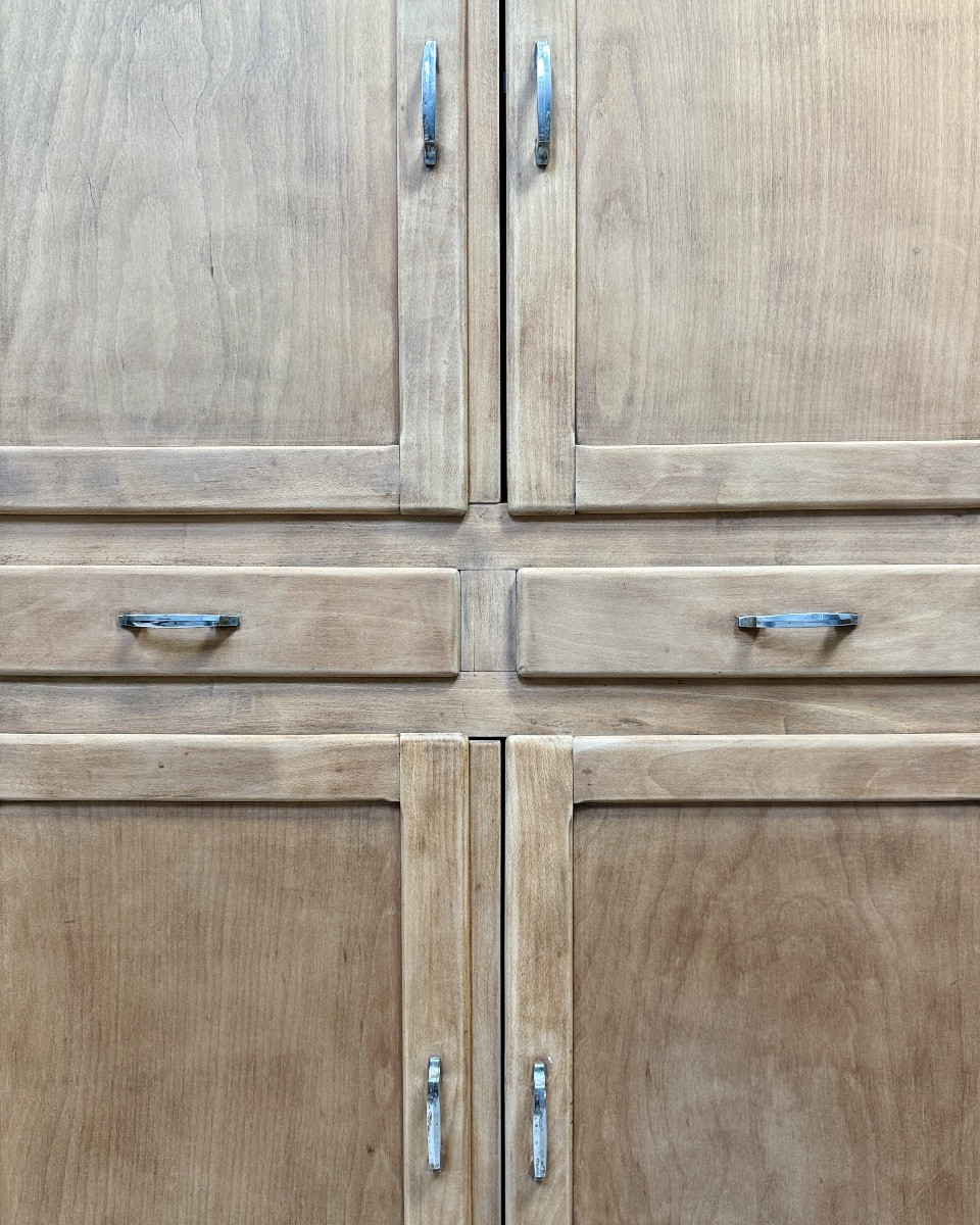 Vintage Mado Style Wardrobe-photo-2