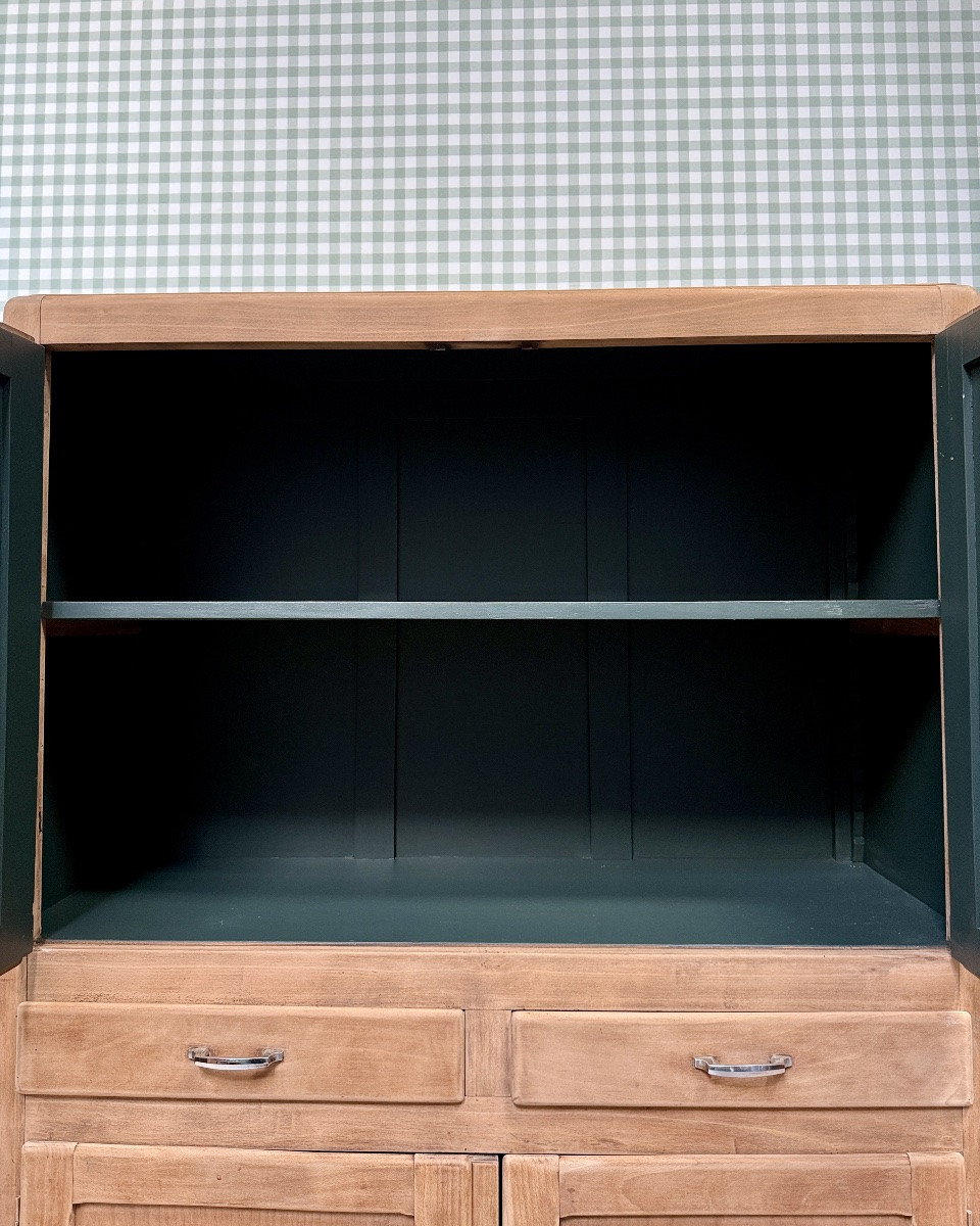 Vintage Mado Style Wardrobe-photo-3