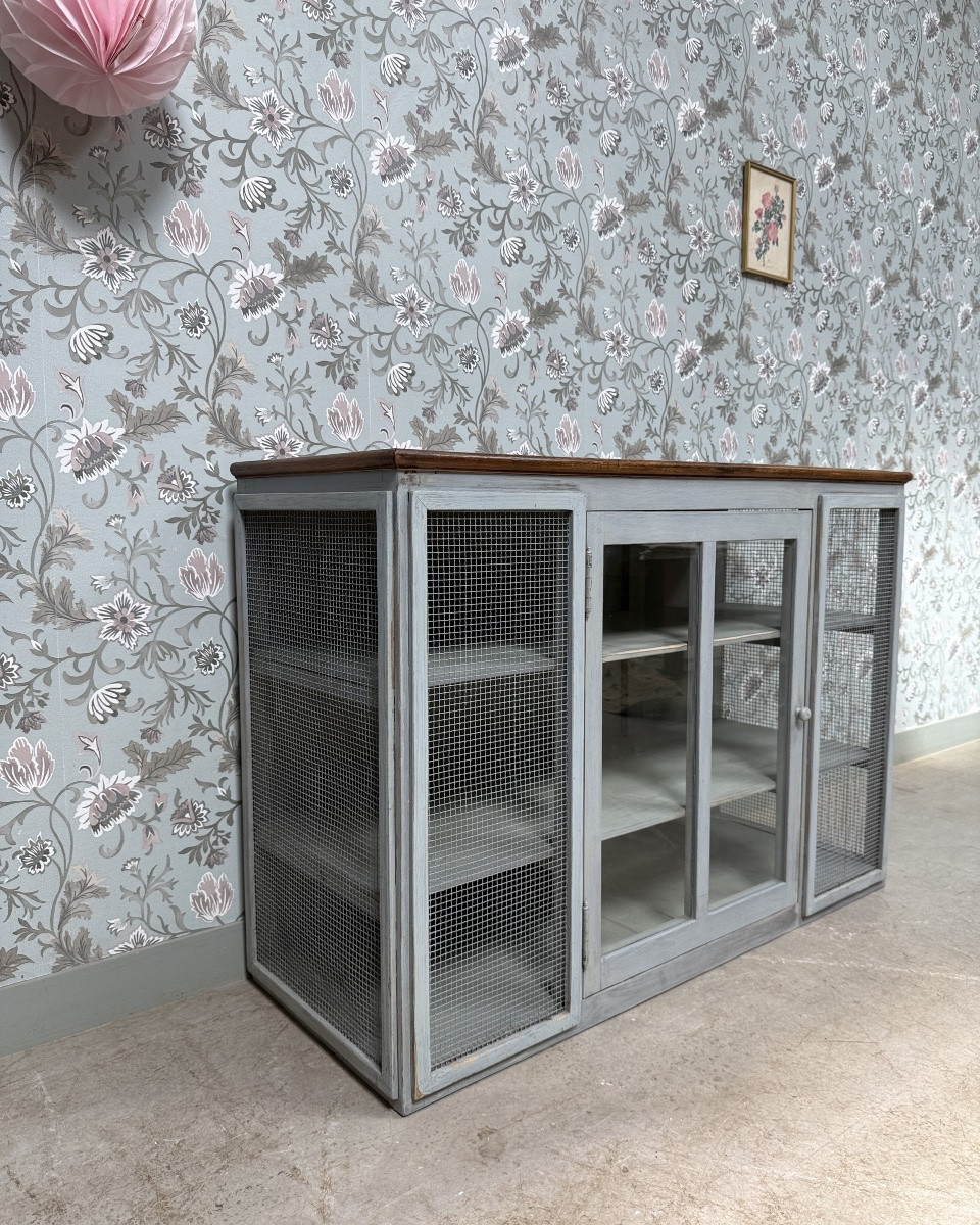 Grand garde-manger buffet-photo-4