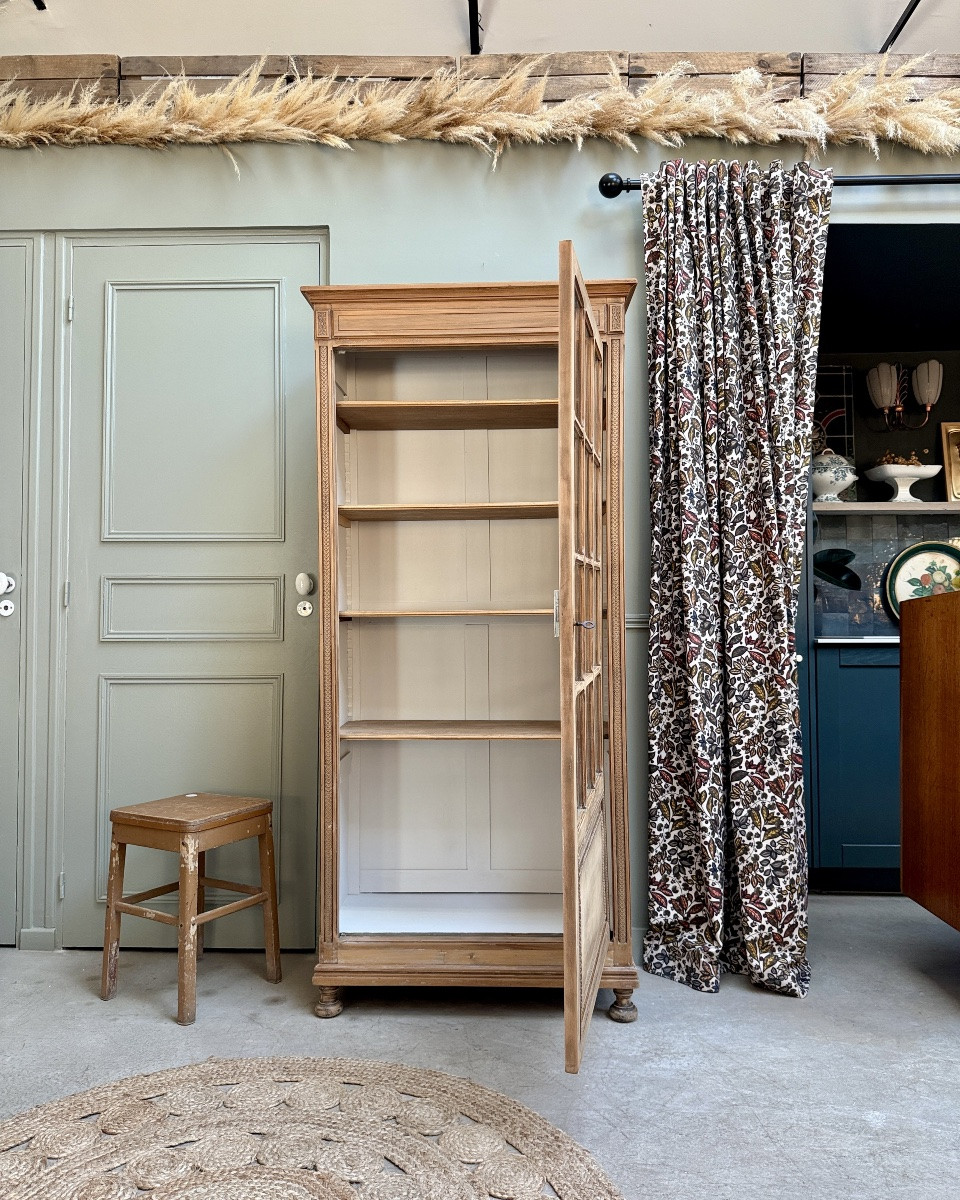 Vitrine parisienne-photo-2