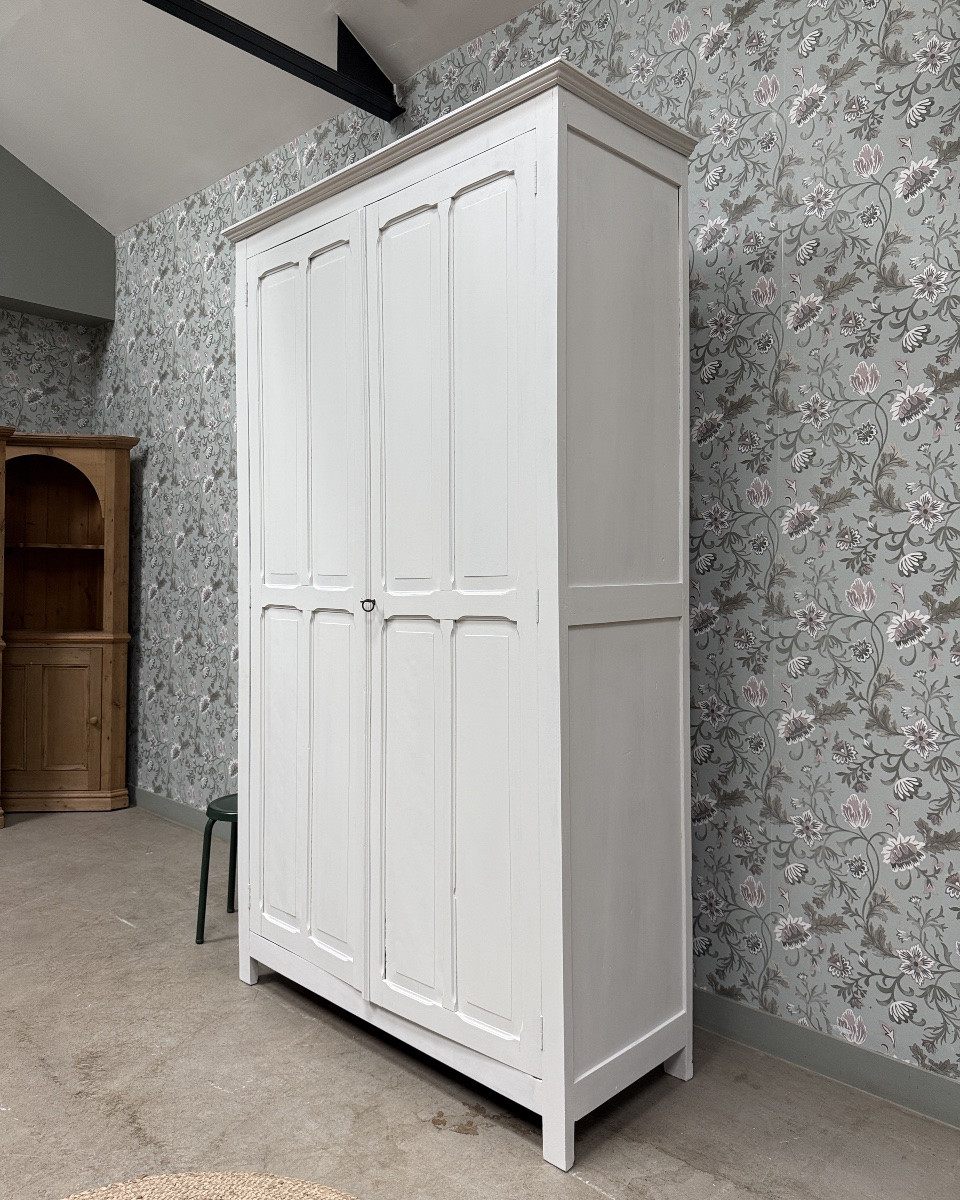 Large Parisian Wardrobe (renovated)-photo-2