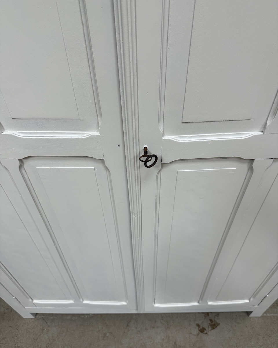 Large Parisian Wardrobe (renovated)-photo-1
