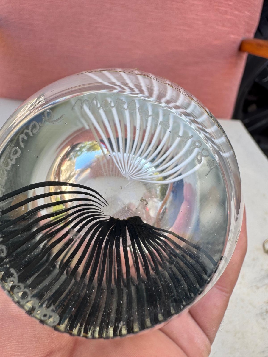 Lino Tagliapietra Vase-photo-4