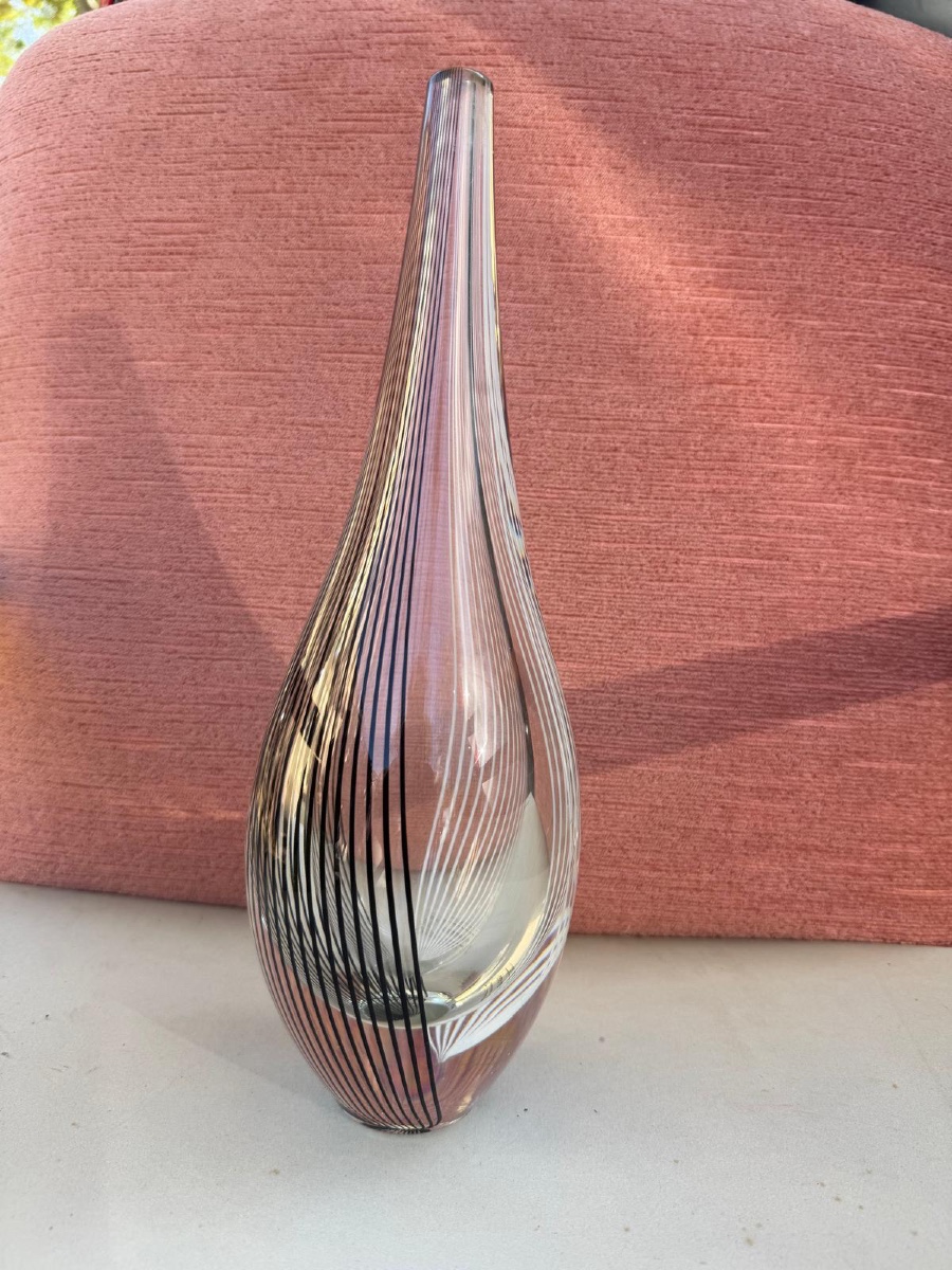 Lino Tagliapietra Vase