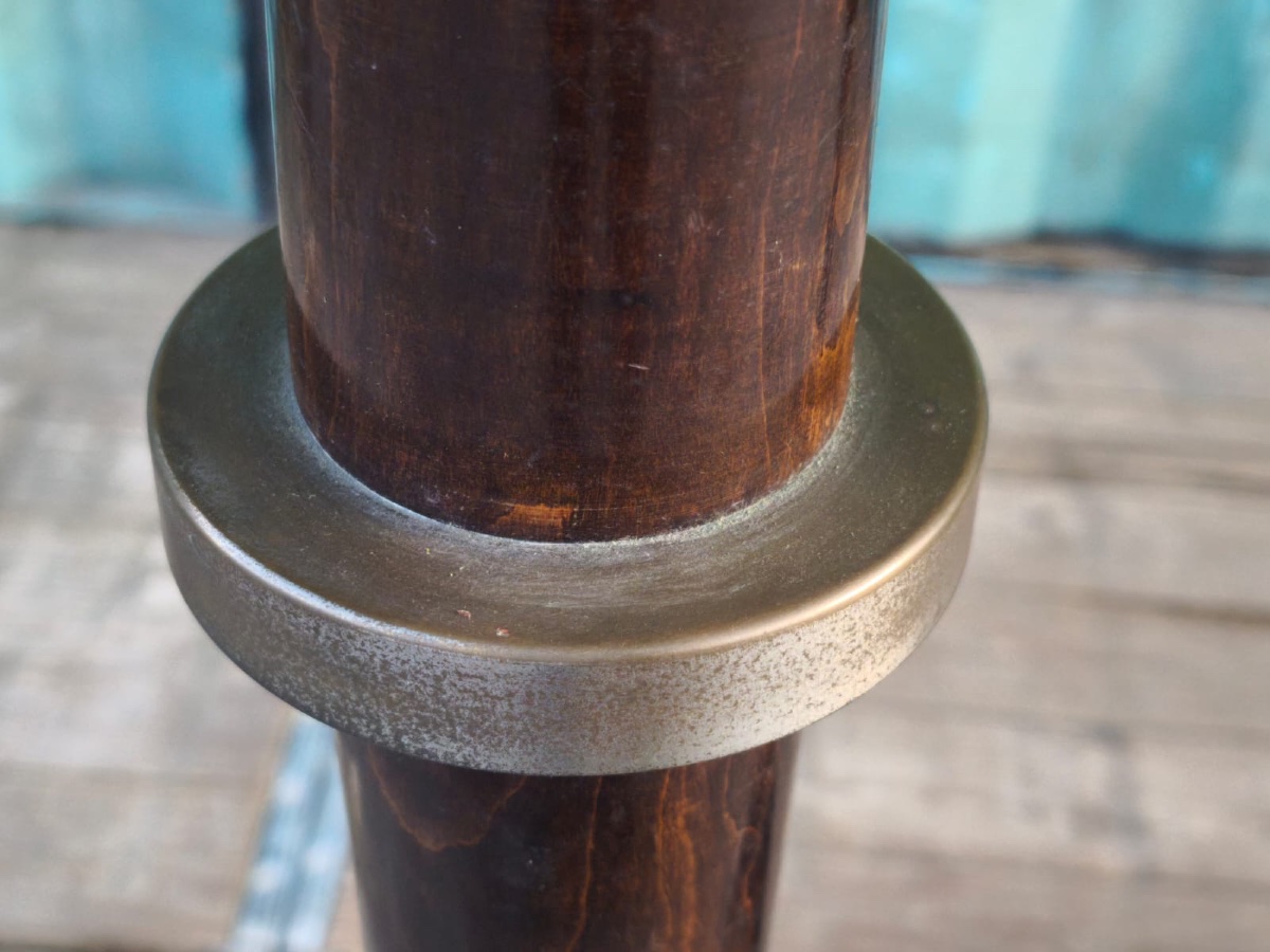 Floor Lamp Circa 1930-photo-2