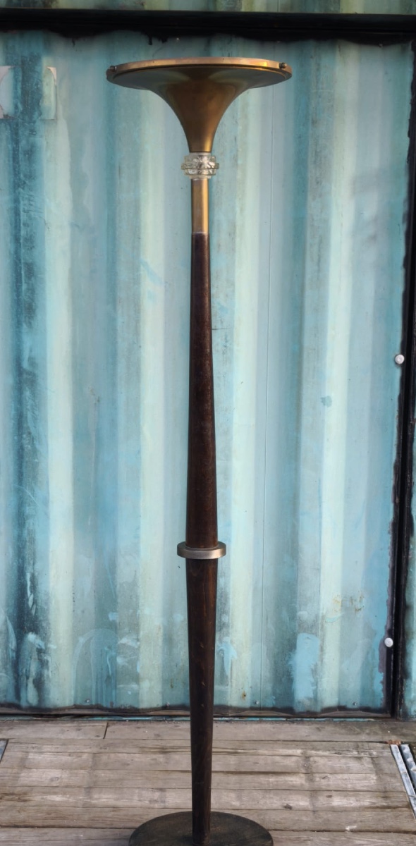 Floor Lamp Circa 1930-photo-4