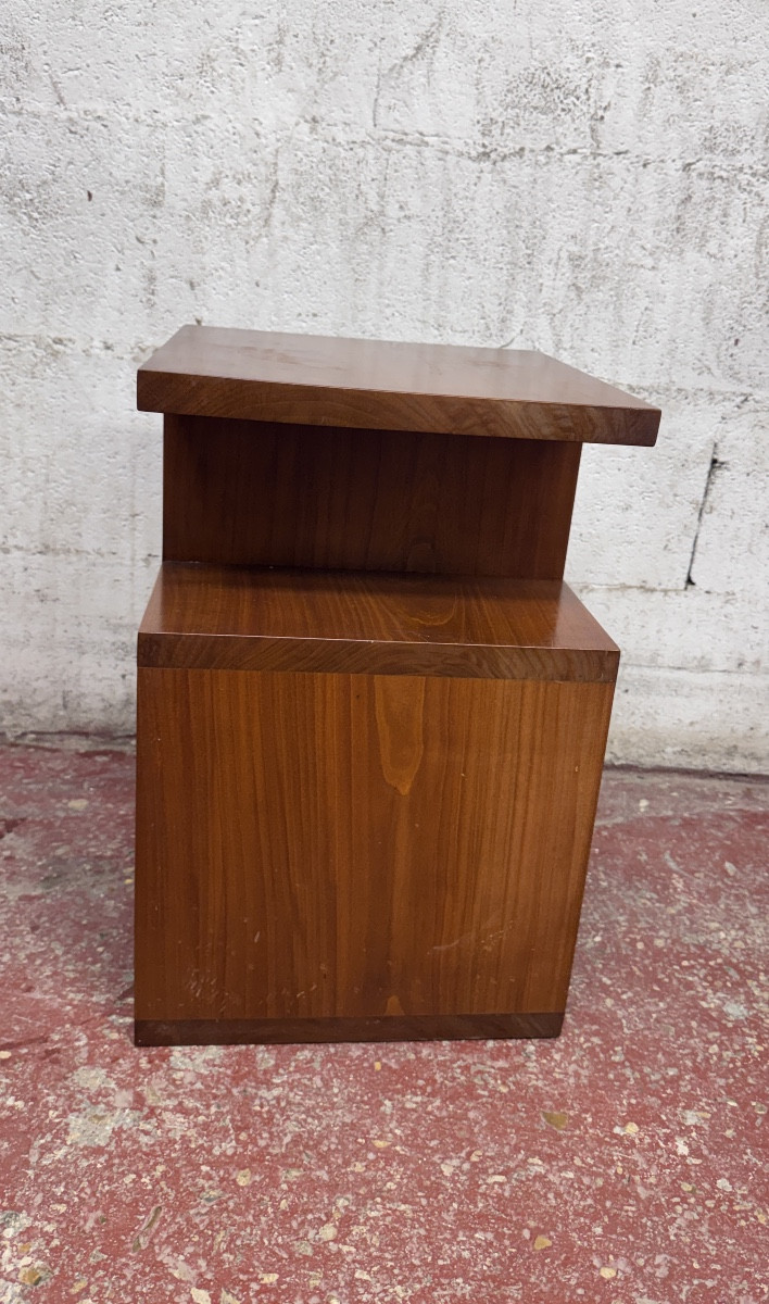 Bout de canapé art deco-photo-2