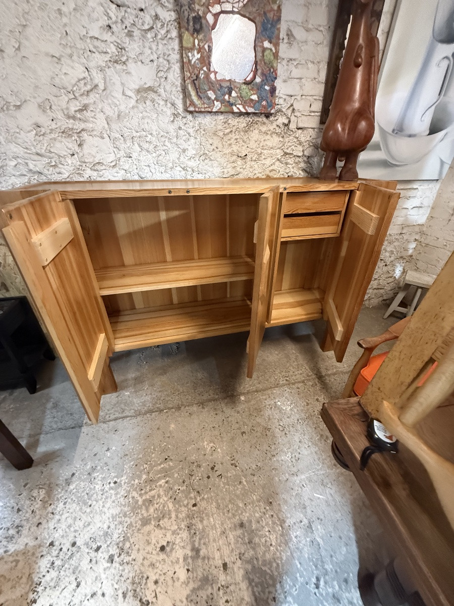 Pine Sideboard-photo-1