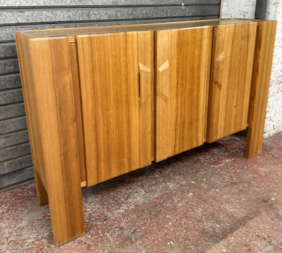 Pine Sideboard
