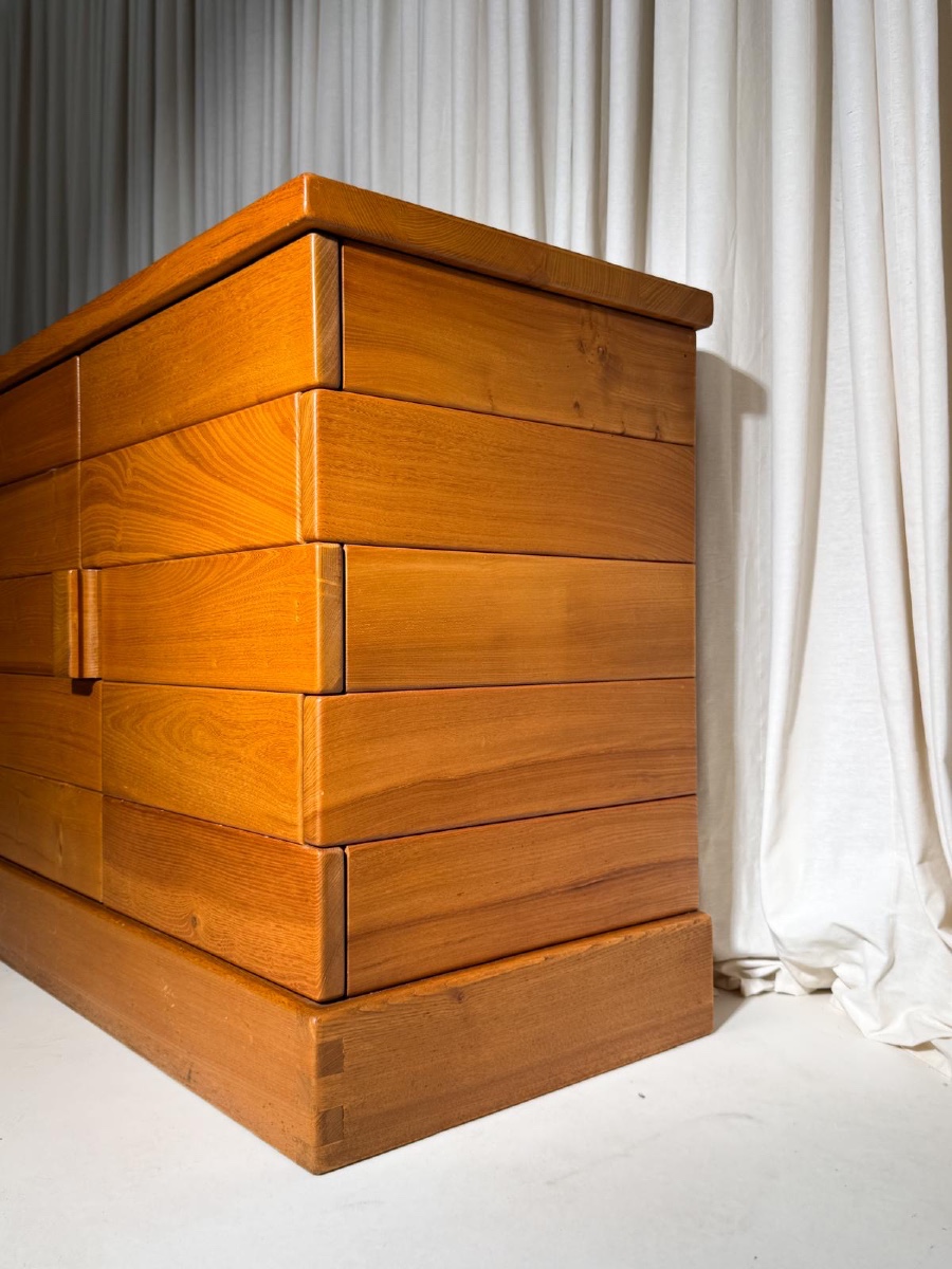 Regain House Teak Sideboard-photo-2