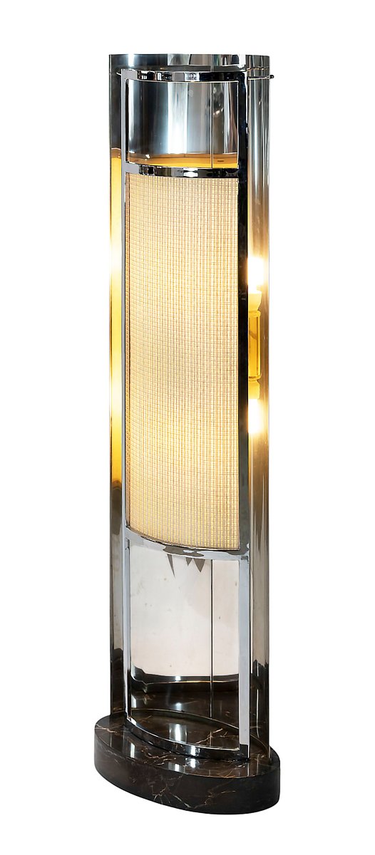 Lampadaire Banci Firenze Mid-Century, Italie, 1980-photo-1