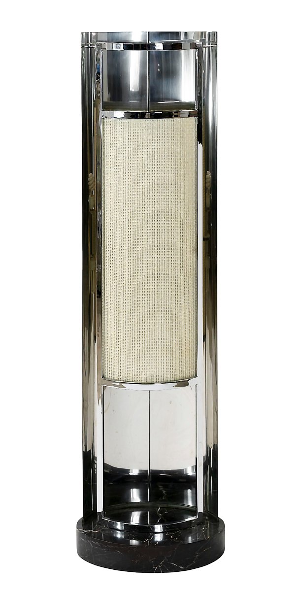 Lampadaire Banci Firenze Mid-Century, Italie, 1980-photo-3