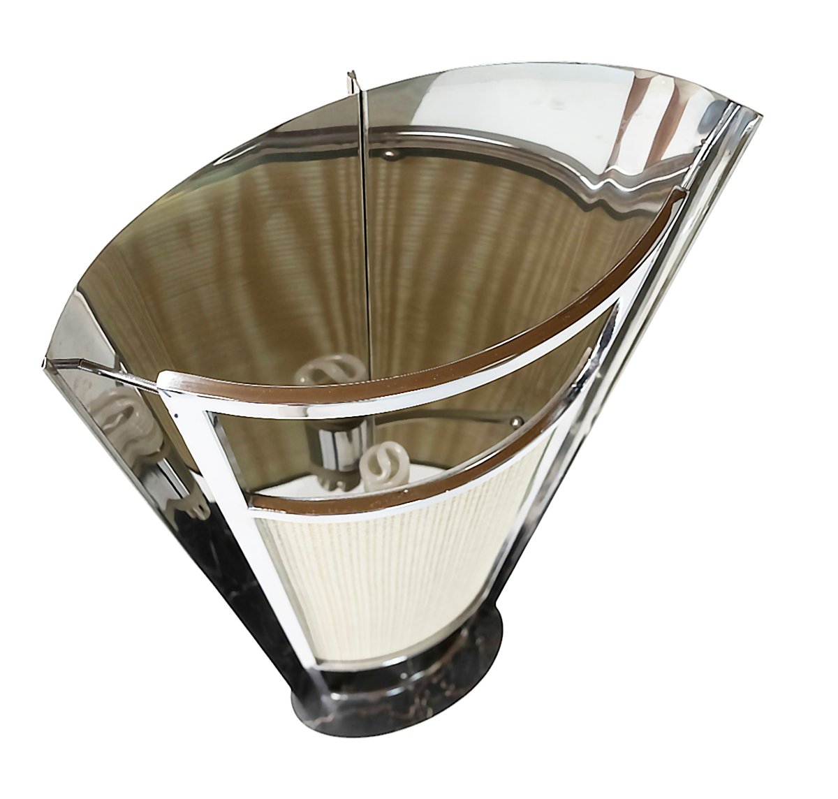Lampadaire Banci Firenze Mid-Century, Italie, 1980-photo-5