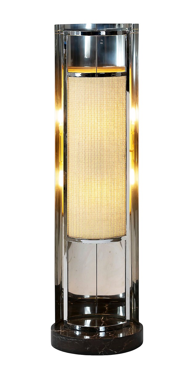 Lampadaire Banci Firenze Mid-Century, Italie, 1980