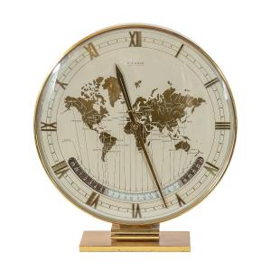 Horloge Kienzle allemande vintage, vers 1960