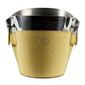 French Cooler / Vintage Champagne Bucket Lanson Noble Cuvée
