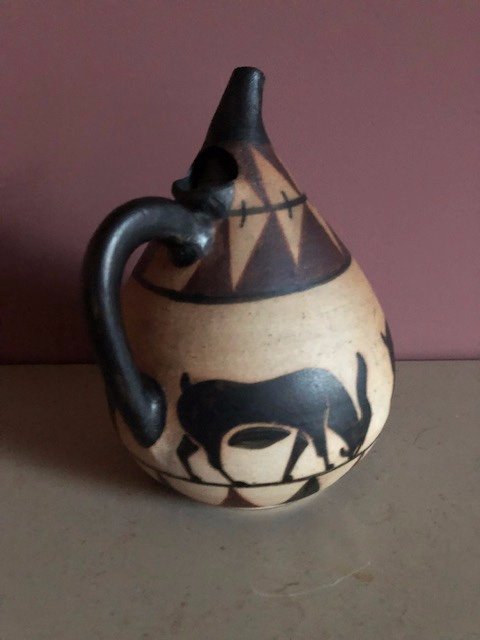 vase ciboure VE