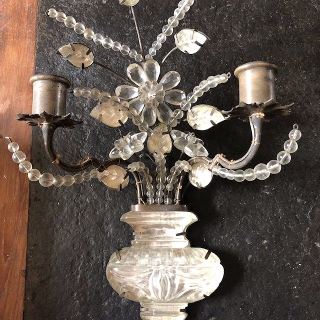 Suite De 4 Appliques Bagues-photo-3