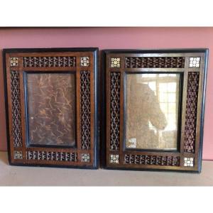 Orientalist Frames