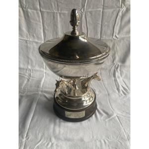 Equine Cup