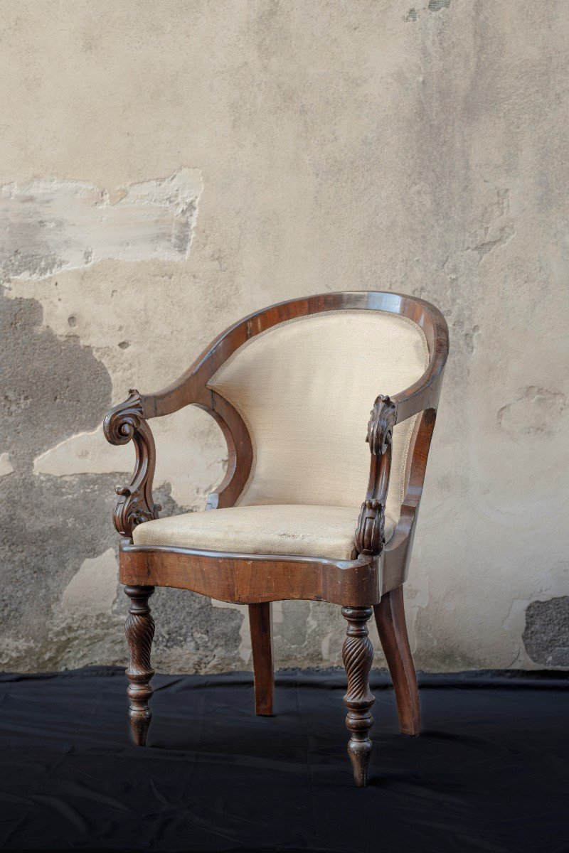 Armchair