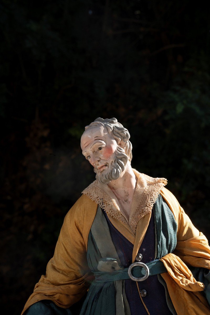 Neapolitan Nativity-photo-2