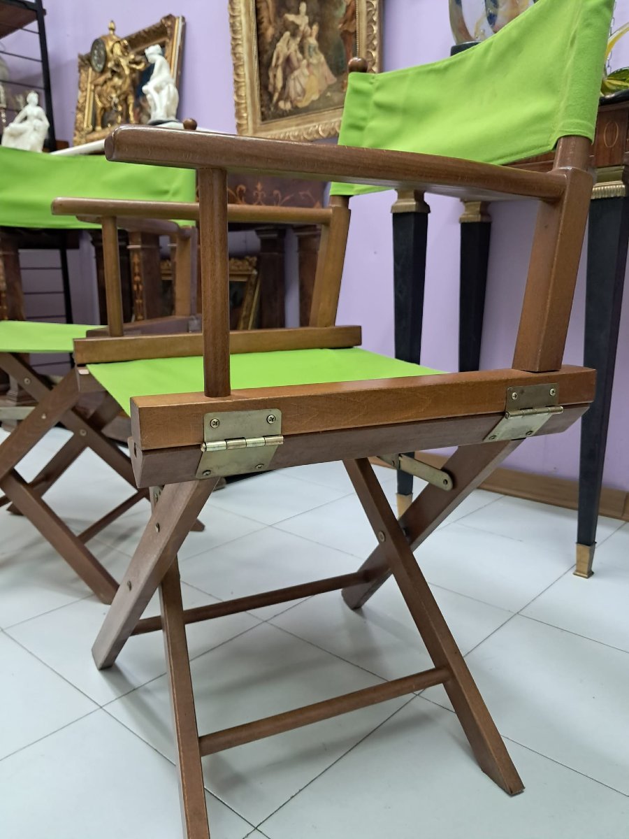 Fauteuils de direction -photo-2