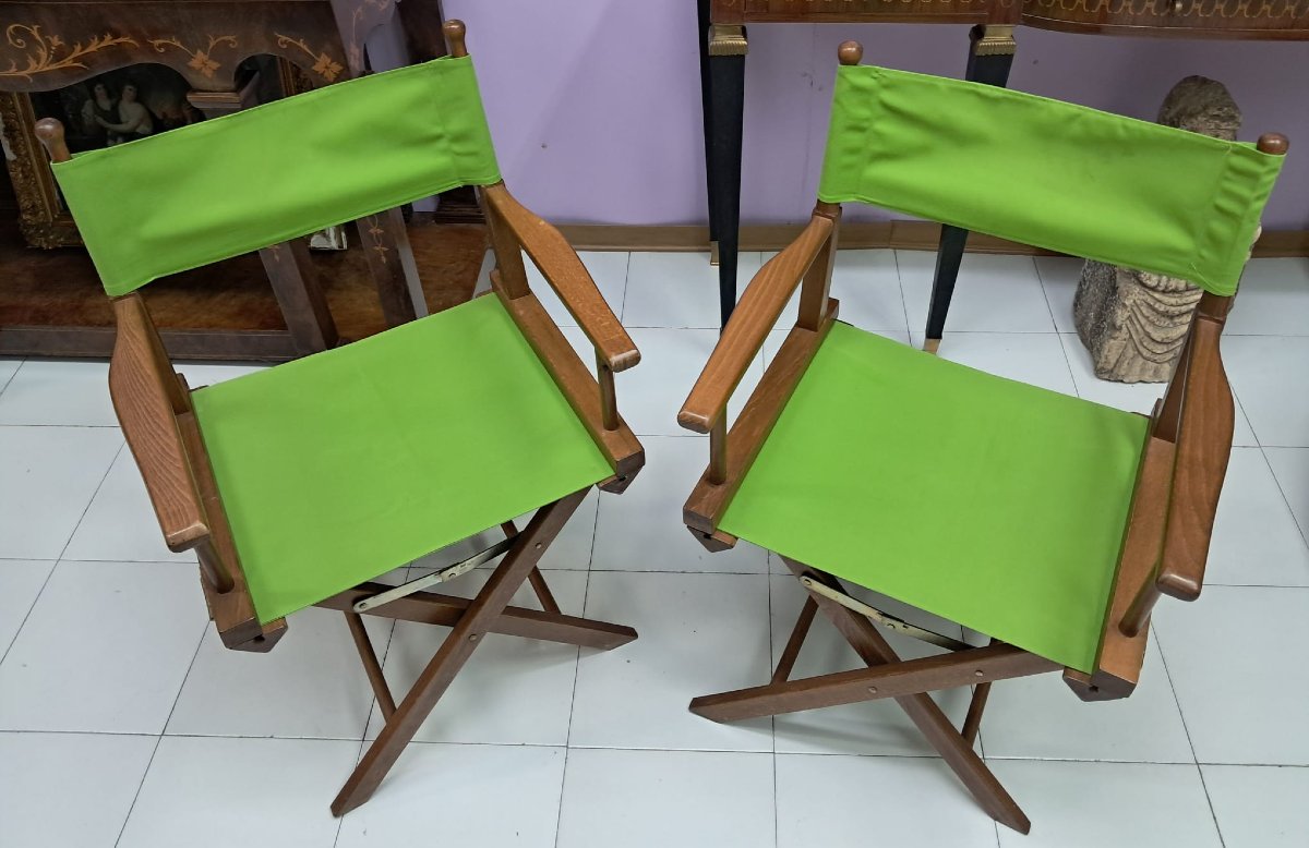 Fauteuils de direction -photo-3