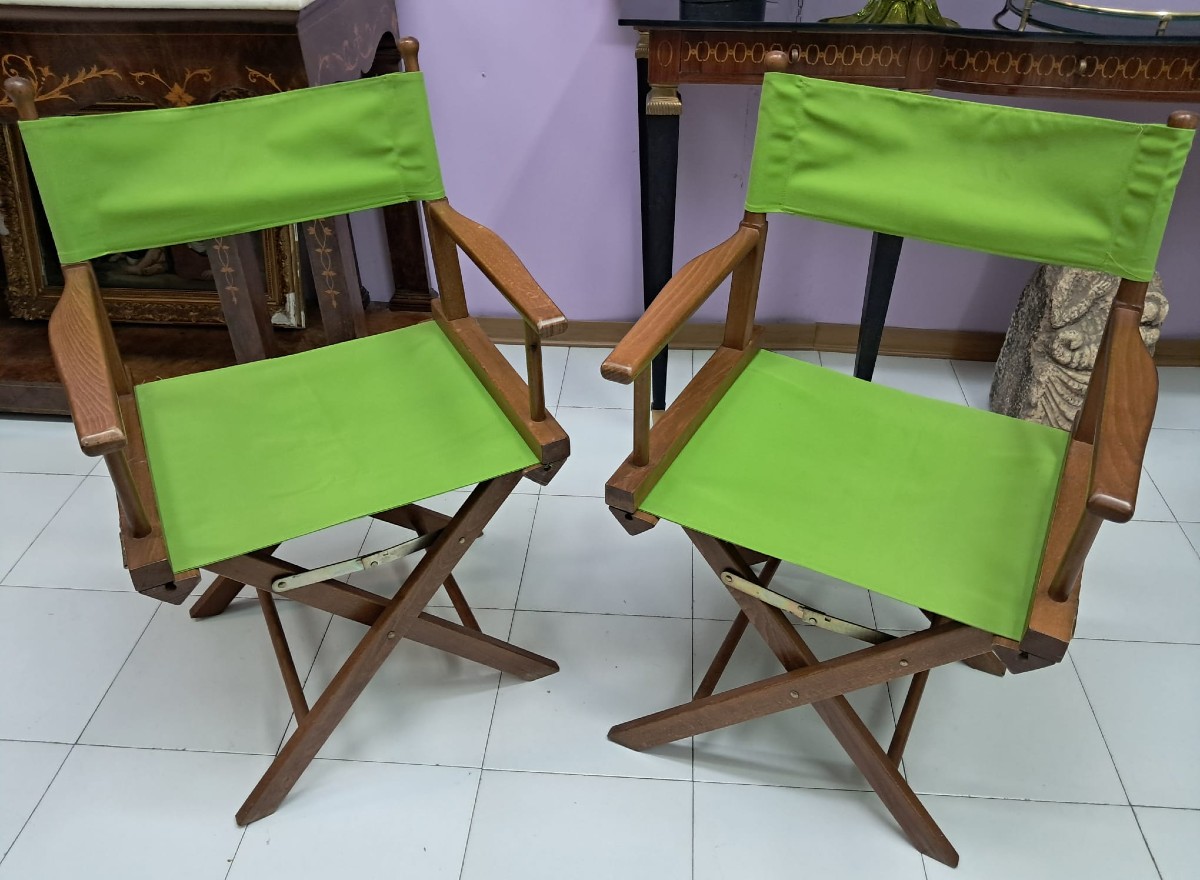 Fauteuils de direction 