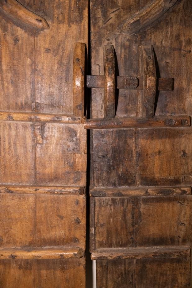 Solid Wood Panel -photo-3