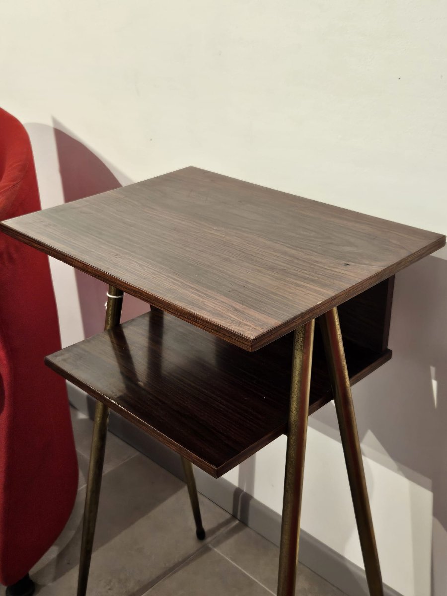 Petite table d'appoint -photo-4