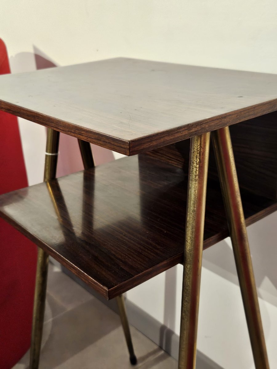 Petite table d'appoint -photo-1