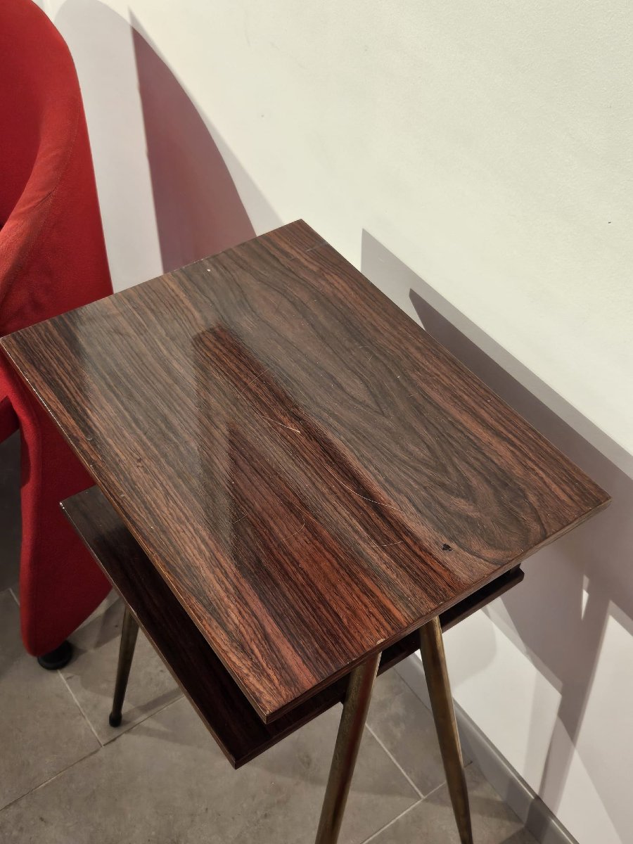 Petite table d'appoint -photo-2